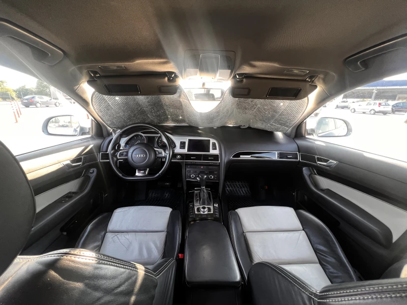 Audi A6, снимка 15 - Автомобили и джипове - 51946509