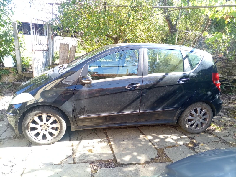 Mercedes-Benz A 200, снимка 2 - Автомобили и джипове - 51951481