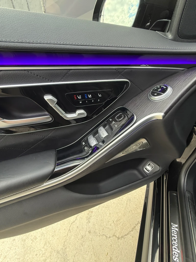 Mercedes-Benz S 400 Бартер Лизинг, снимка 10 - Автомобили и джипове - 52044791