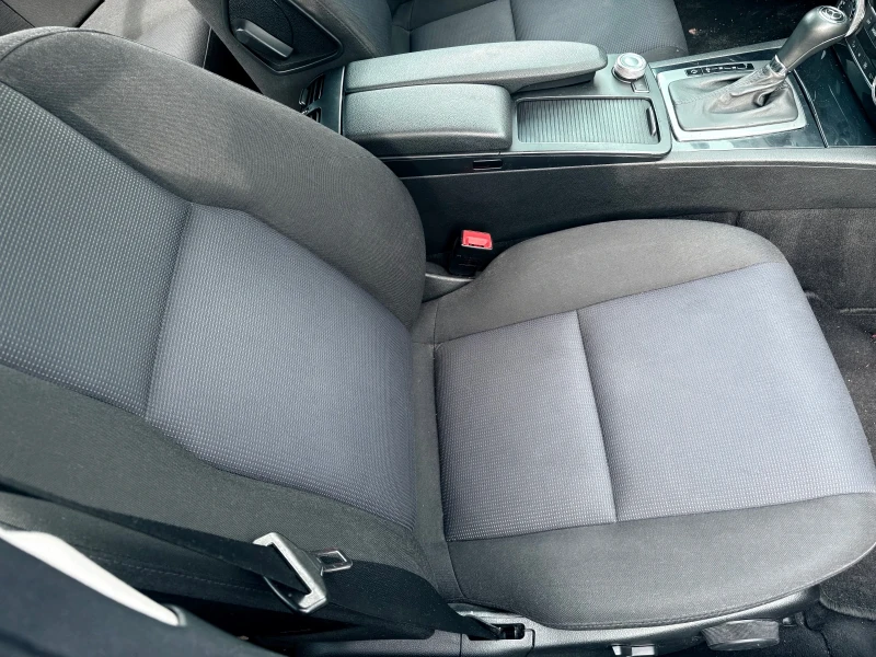 Mercedes-Benz C 220 2.2 cdi, снимка 10 - Автомобили и джипове - 52285818