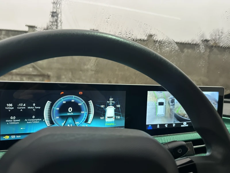 Relive N1 N1, снимка 5 - Автомобили и джипове - 52321359