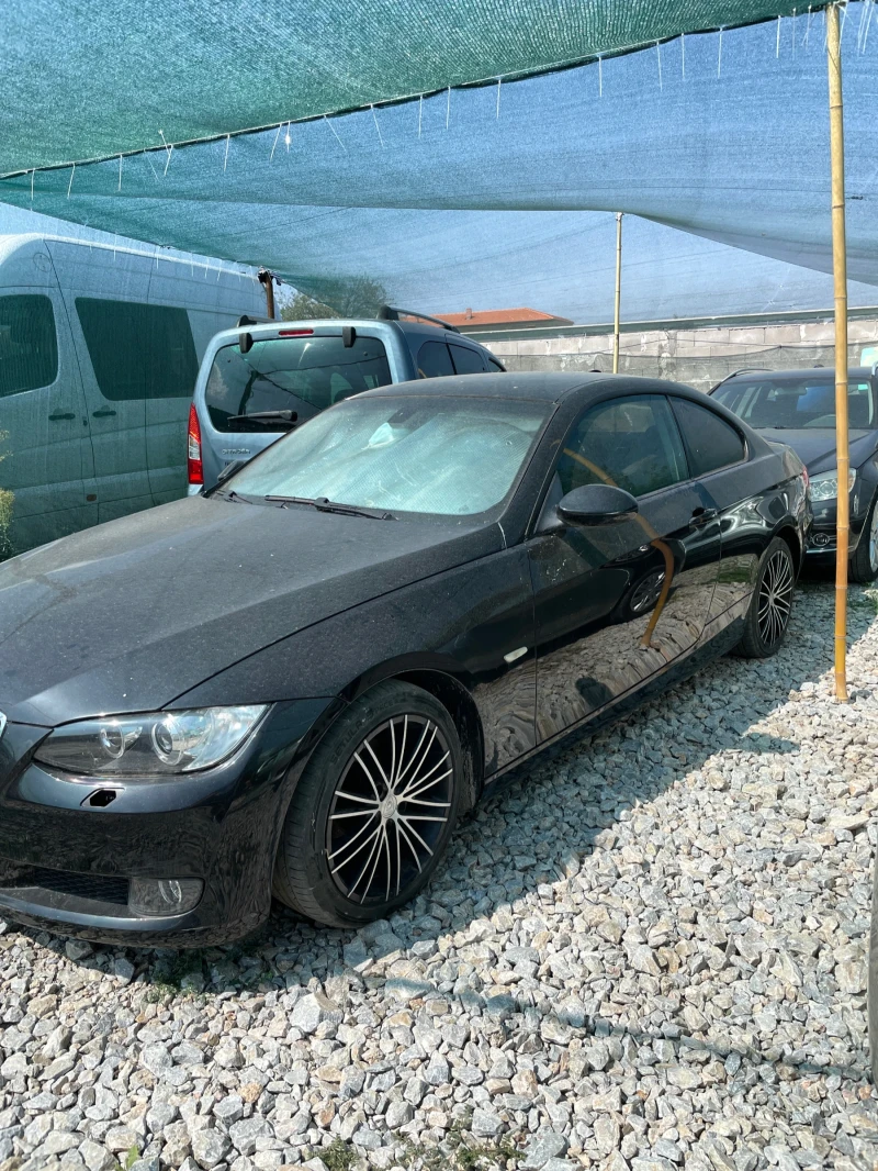 BMW 325, снимка 3 - Автомобили и джипове - 52451711