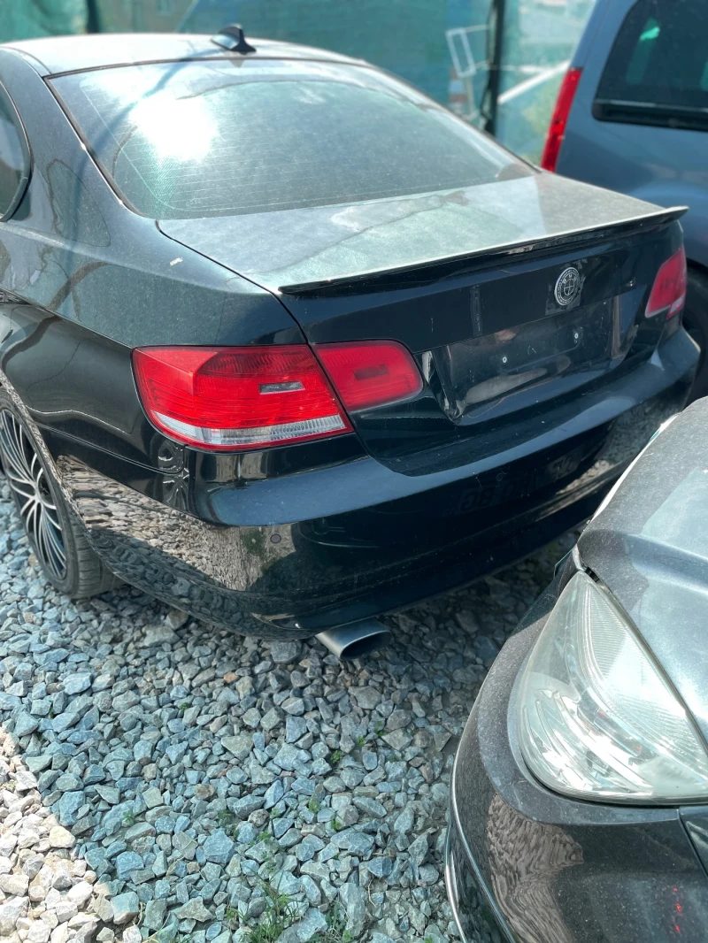 BMW 325, снимка 4 - Автомобили и джипове - 52451711
