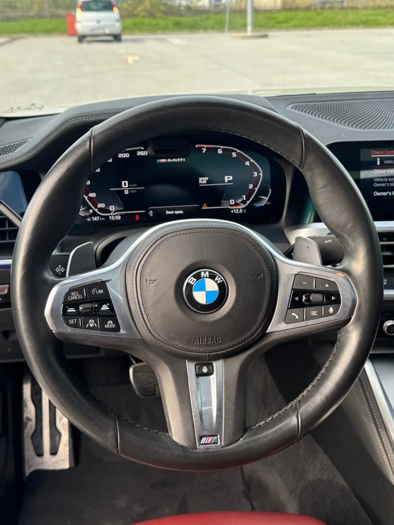 BMW 440 xDrive Coupe Всички екстри!, снимка 9 - Автомобили и джипове - 52671760