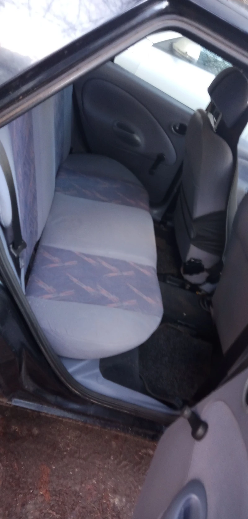 Ford Fiesta, снимка 15 - Автомобили и джипове - 52908904