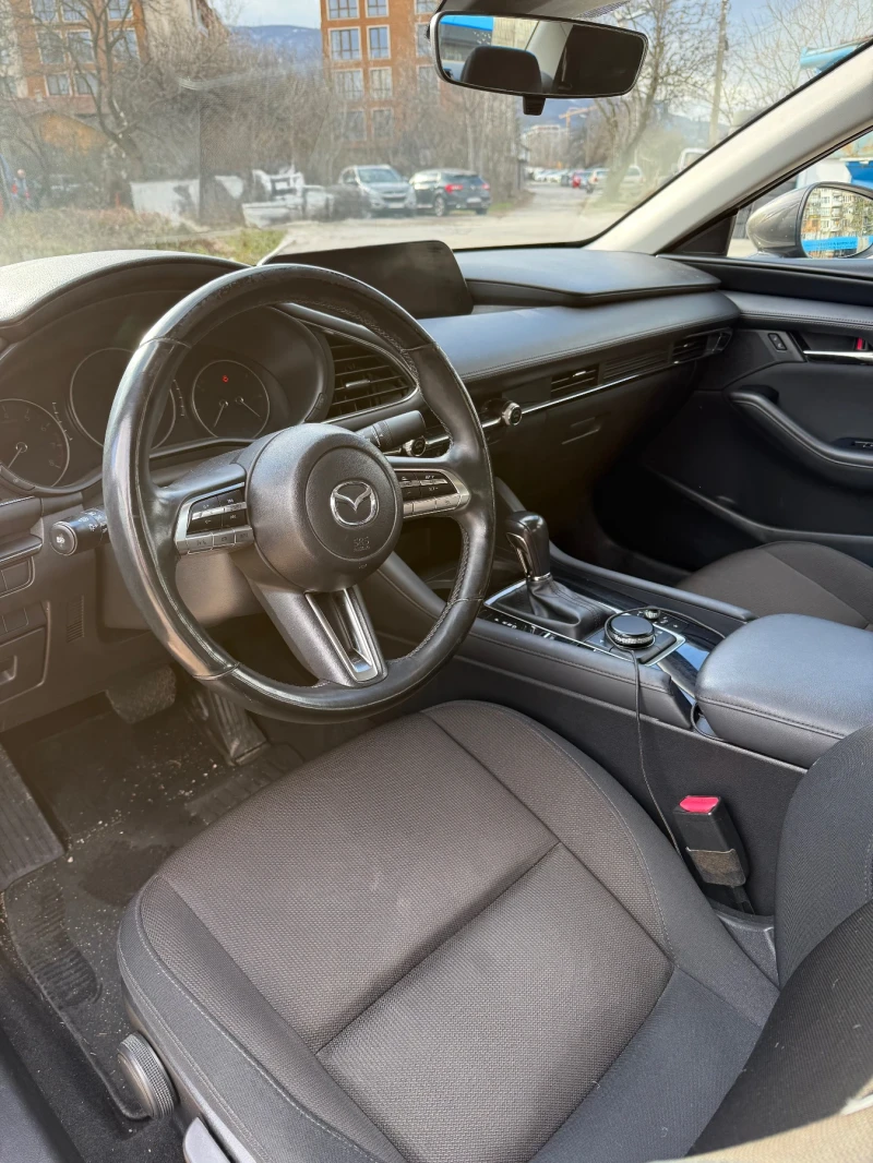 Mazda 3 2.5 Skyactiv, снимка 5 - Автомобили и джипове - 52965594