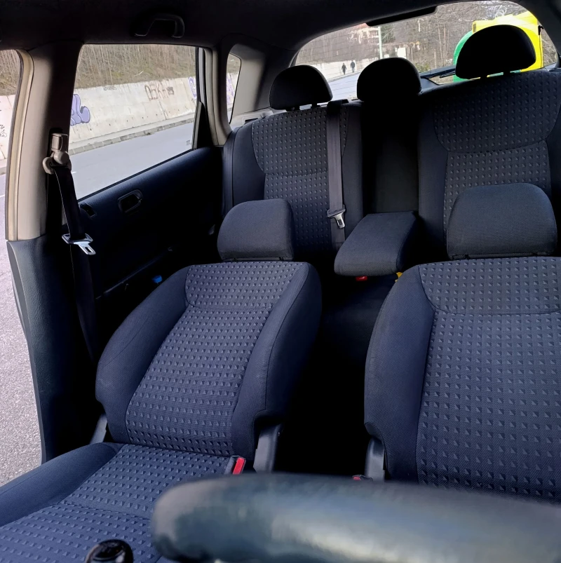 Honda Civic 1.6VTEC, снимка 13 - Автомобили и джипове - 53098995