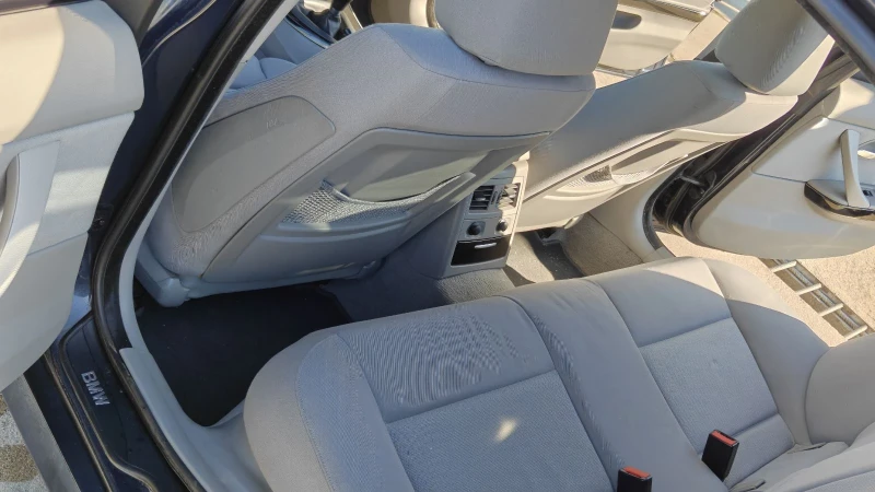 BMW 320, снимка 10 - Автомобили и джипове - 53598791