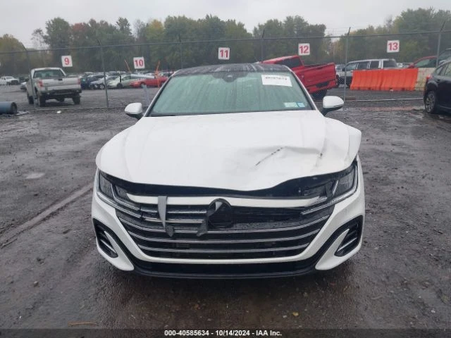 VW Arteon 2.0T SEL R-LINE 4MOTION - изображение 7