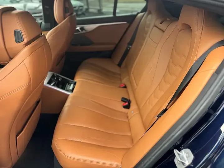 BMW 850 GRAN COUPE/XDRIVE/360 VIEW/PANORAMA | Mobile.bg   16