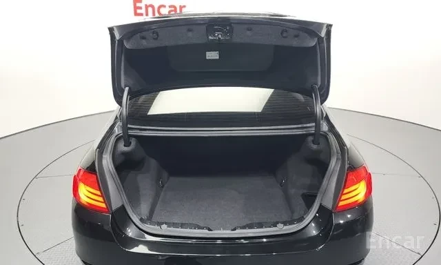 BMW 520 Гаранция 6 месеца на двигател и скоростна кутия., снимка 14 - Автомобили и джипове - 53247001