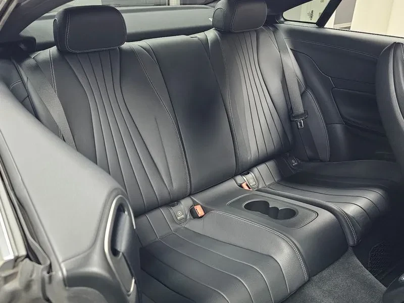 Mercedes-Benz E 200 W213 E220D Coupe, снимка 12 - Автомобили и джипове - 55110679