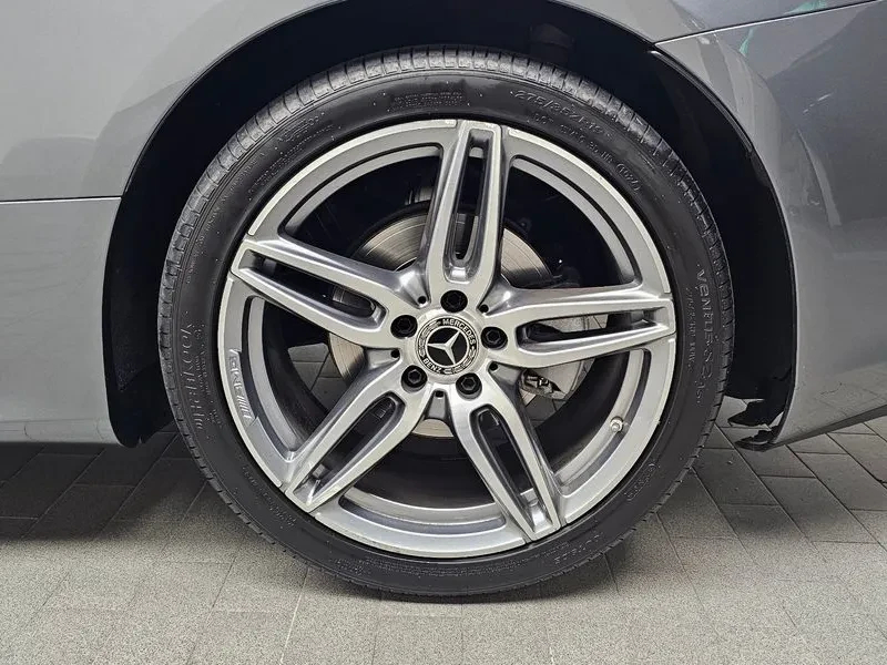 Mercedes-Benz E 200 W213 E220D Coupe, снимка 5 - Автомобили и джипове - 55110679