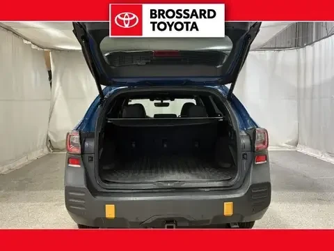 Subaru Outback Wilderness, снимка 7 - Автомобили и джипове - 55726437