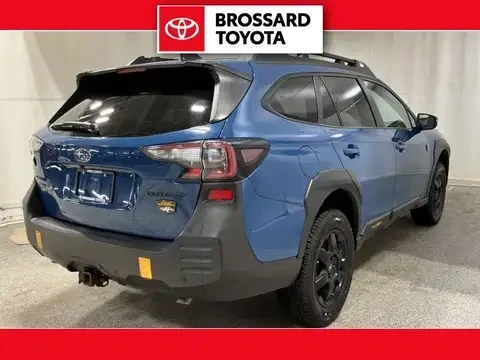 Subaru Outback Wilderness, снимка 6 - Автомобили и джипове - 55726437