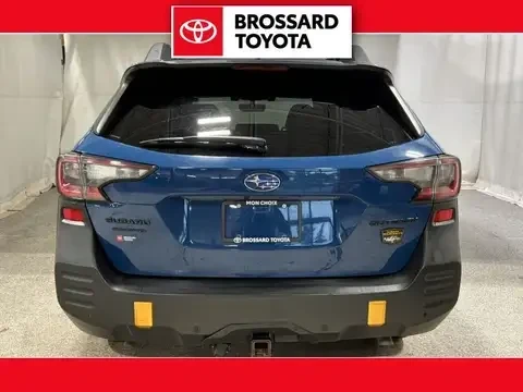 Subaru Outback Wilderness, снимка 5 - Автомобили и джипове - 55726437