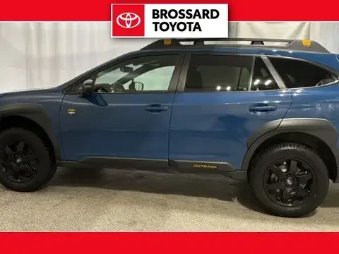 Subaru Outback Wilderness, снимка 4 - Автомобили и джипове - 55726437