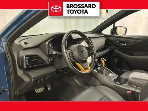 Subaru Outback Wilderness, снимка 9 - Автомобили и джипове - 55726437