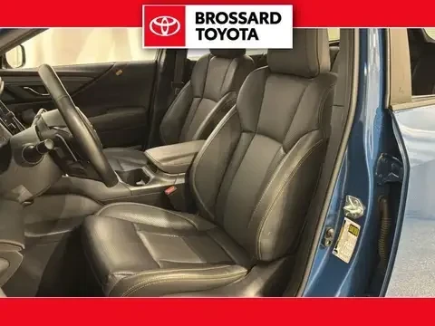 Subaru Outback Wilderness, снимка 11 - Автомобили и джипове - 55726437
