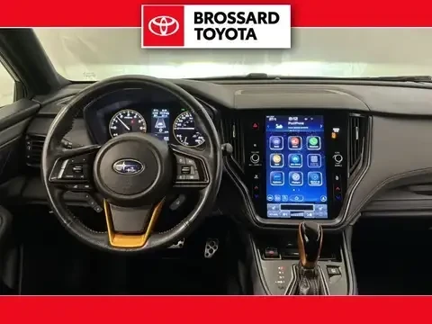 Subaru Outback Wilderness, снимка 10 - Автомобили и джипове - 55726437