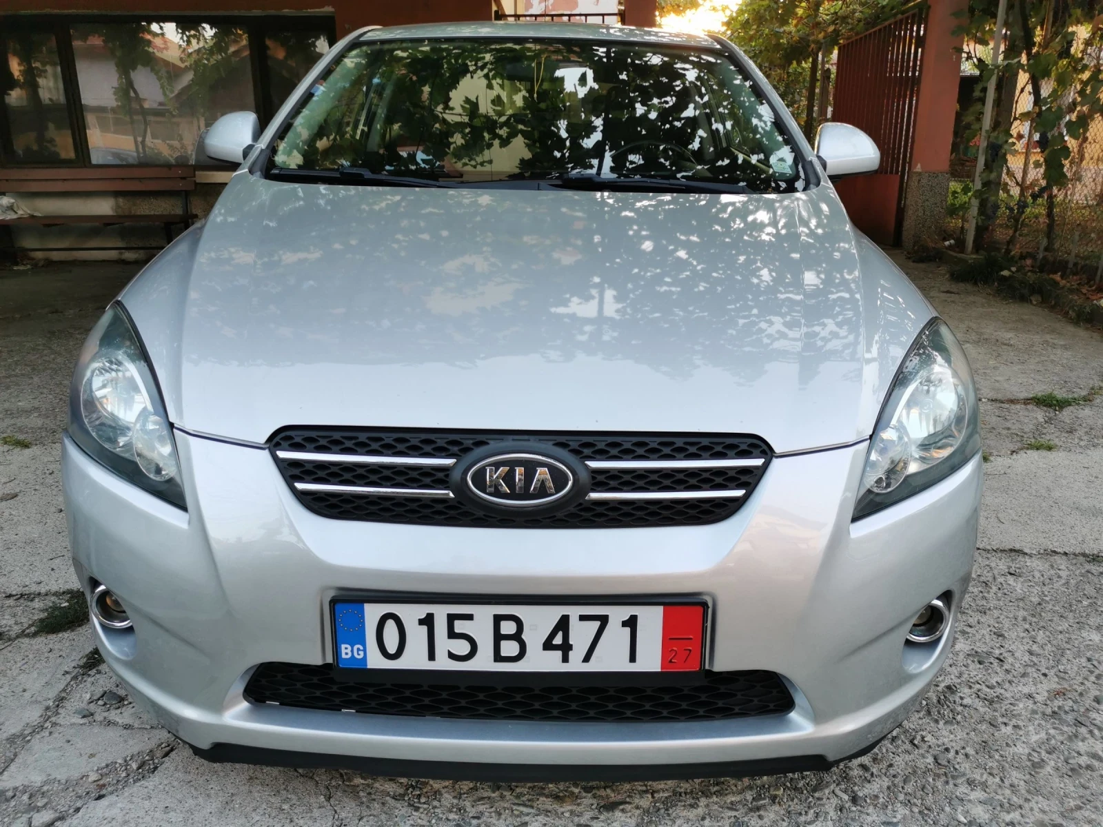 Kia Ceed 1.6 CRDI PRO CEED  ITALY - изображение 2