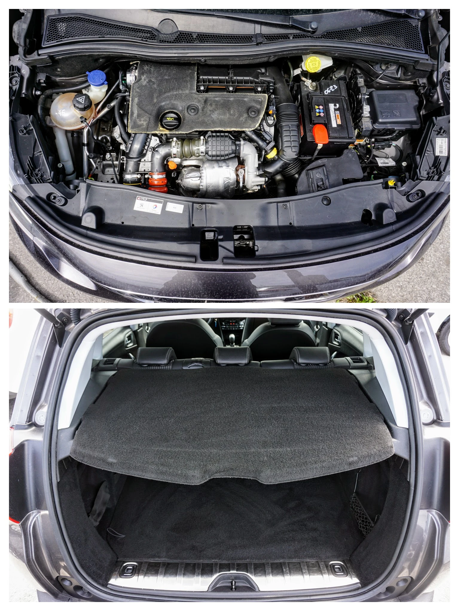 Peugeot 2008 1.6 BLUEHDI ALLURE  | Mobile.bg   14