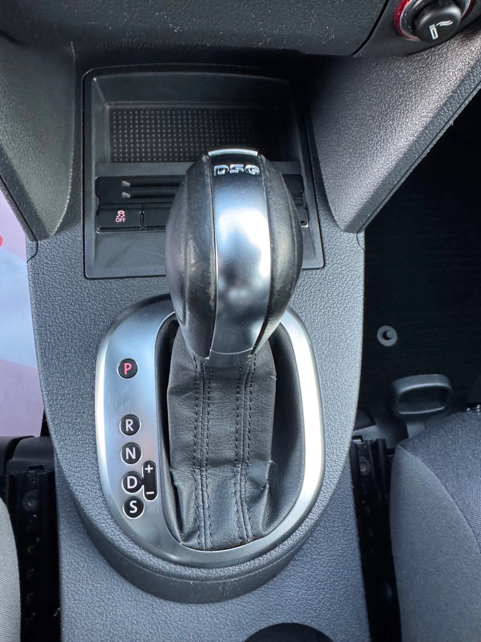 VW Touran 1.6TDi DSG 7 места | Mobile.bg — изображение 15