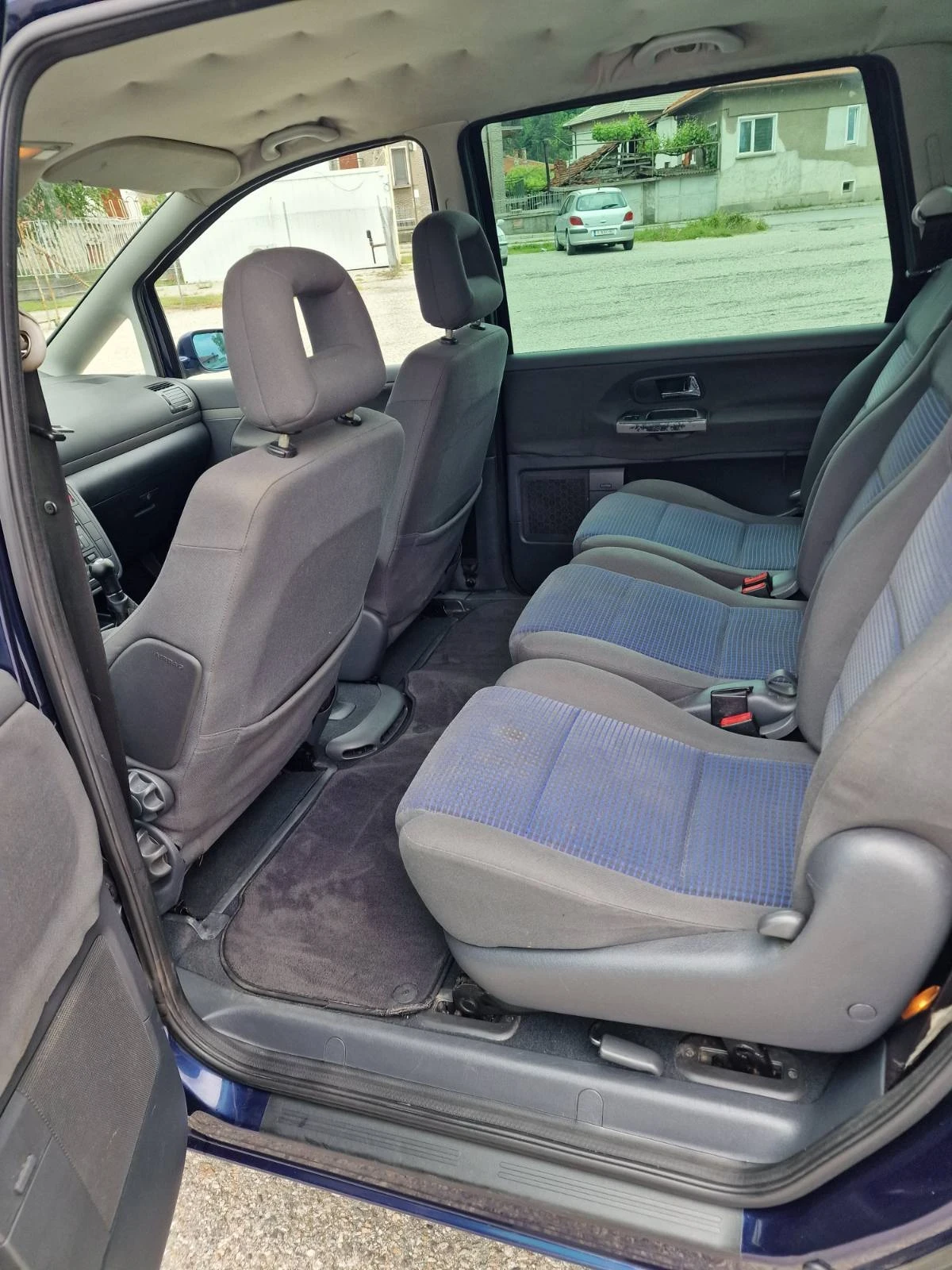 VW Sharan  - изображение 10
