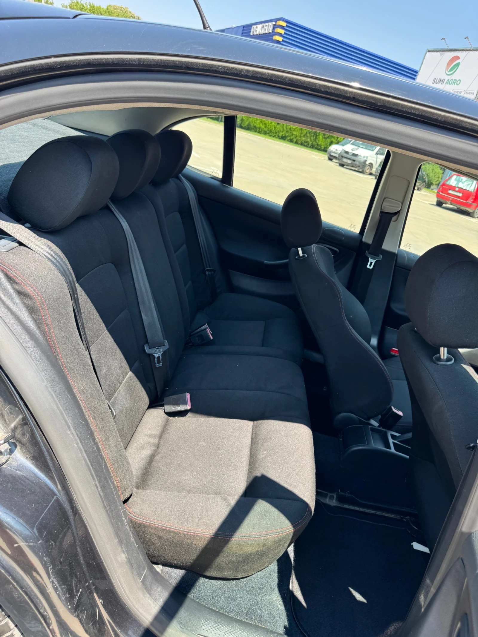 Seat Leon 1.9 TDI - изображение 8