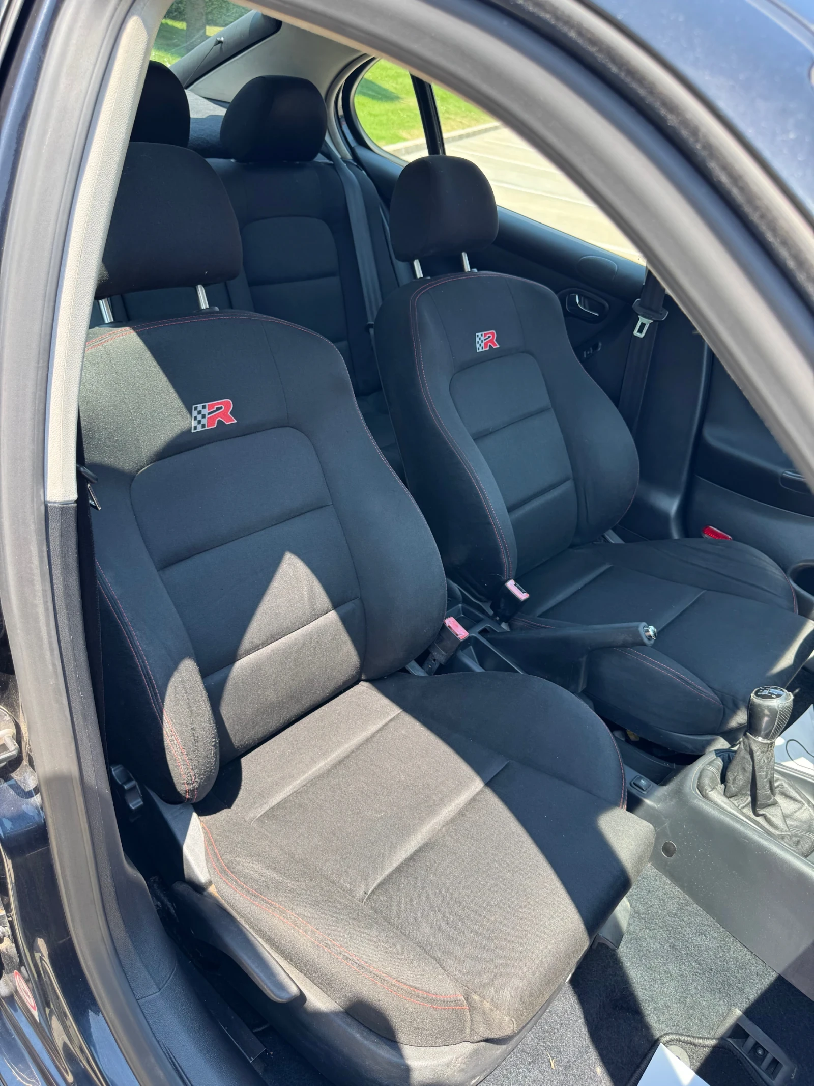 Seat Leon 1.9 TDI - изображение 10