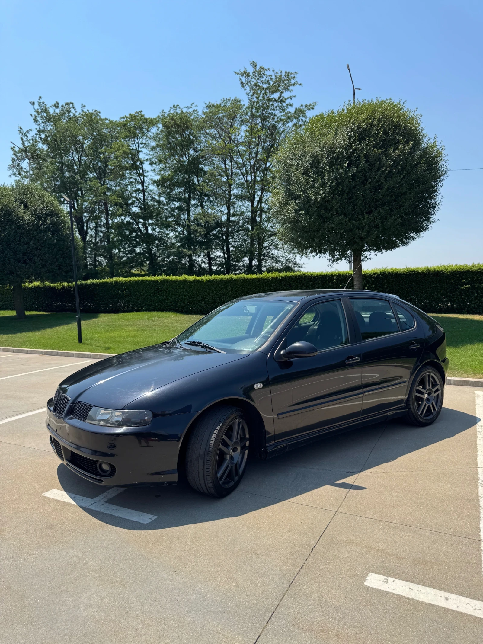 Seat Leon 1.9 TDI - изображение 6