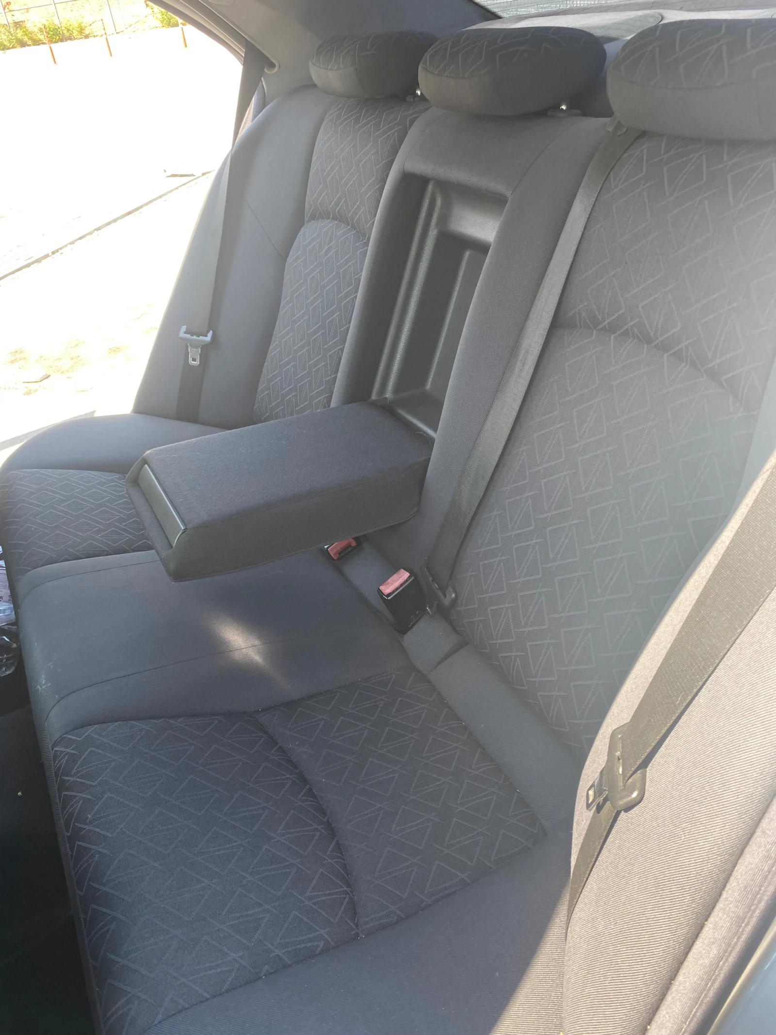 Mercedes-Benz C 270 | Mobile.bg   13