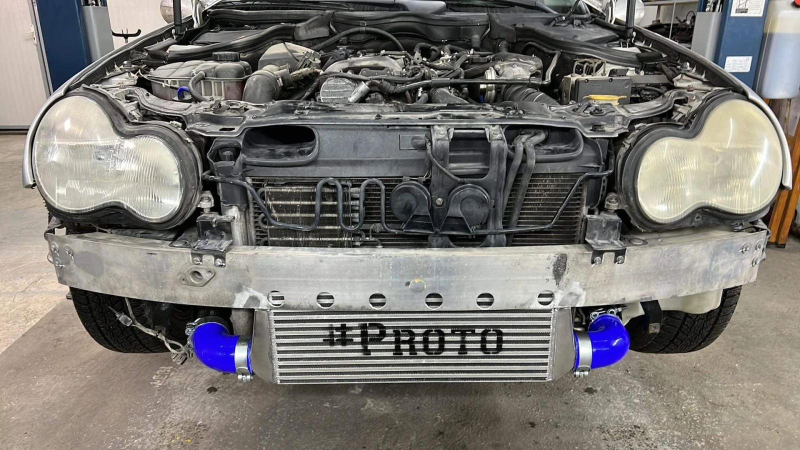 Mercedes-Benz C 270 | Mobile.bg   14