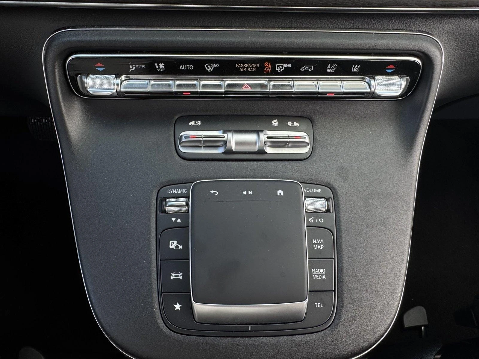 Mercedes-Benz V 300 d/4-MATIC/EXTRALONG/AVANTGARDE/360/BURMESTER/ | Mobile.bg   12