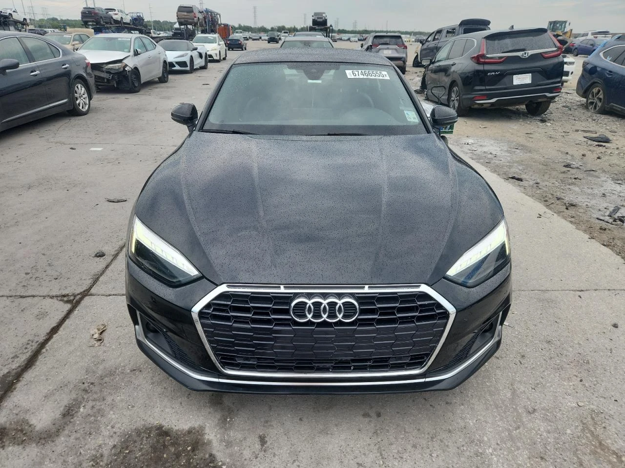 Audi A5 PREMIUM PLUS* Bang&Olufsen* подгрев*  - изображение 5