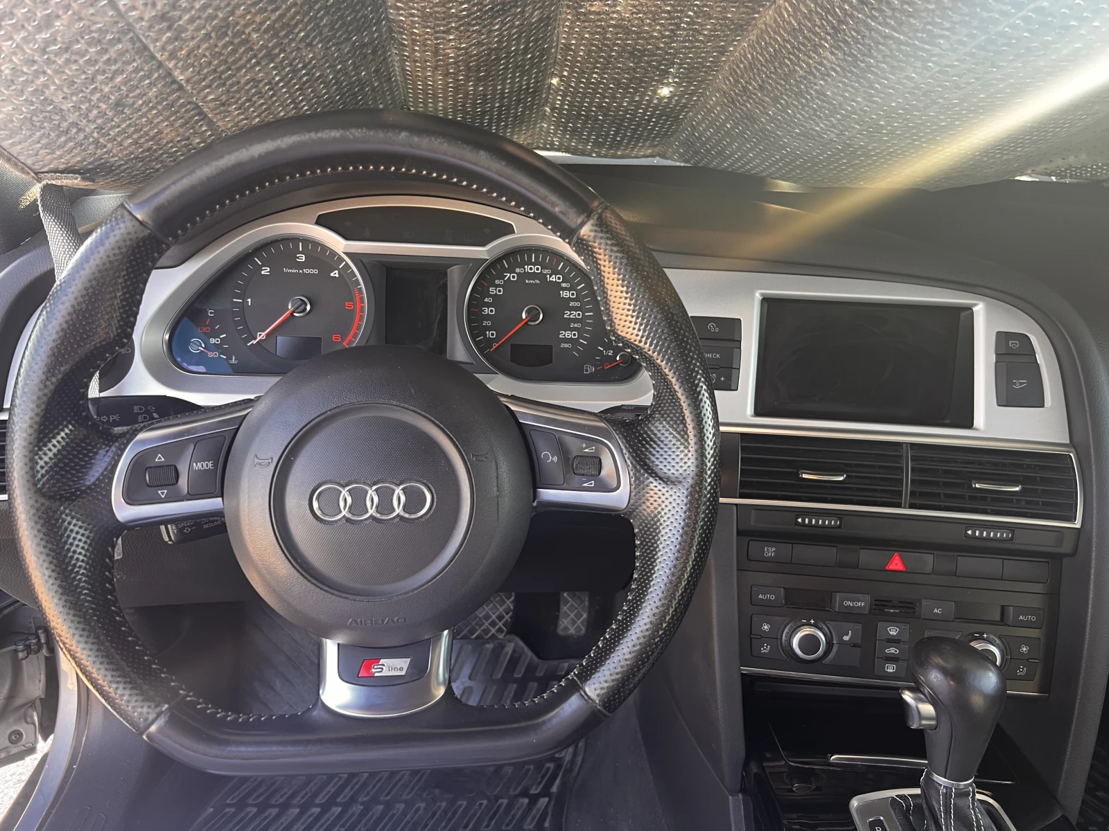 Audi A6 | Mobile.bg � ����������� 13