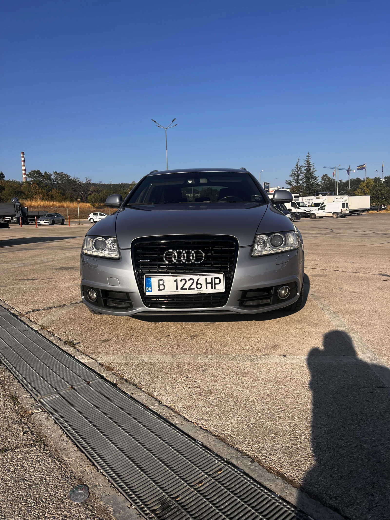 Audi A6 | Mobile.bg � ����������� 1