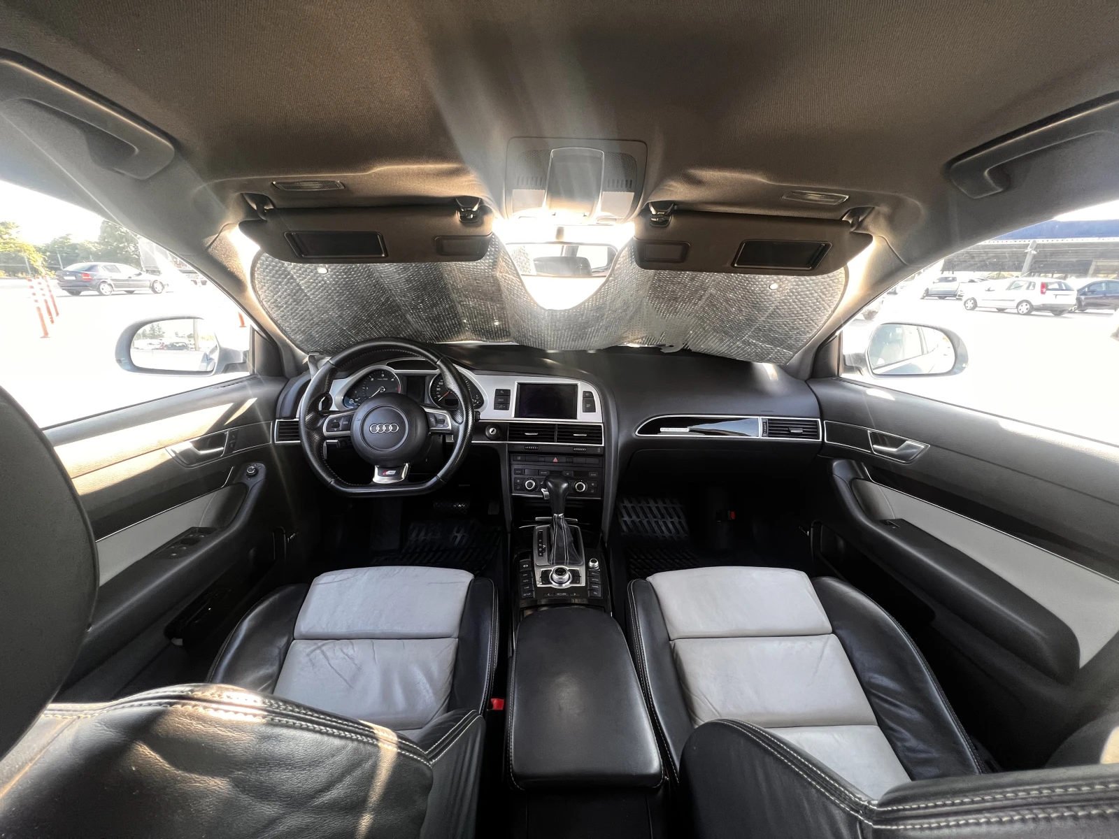 Audi A6 | Mobile.bg � ����������� 15