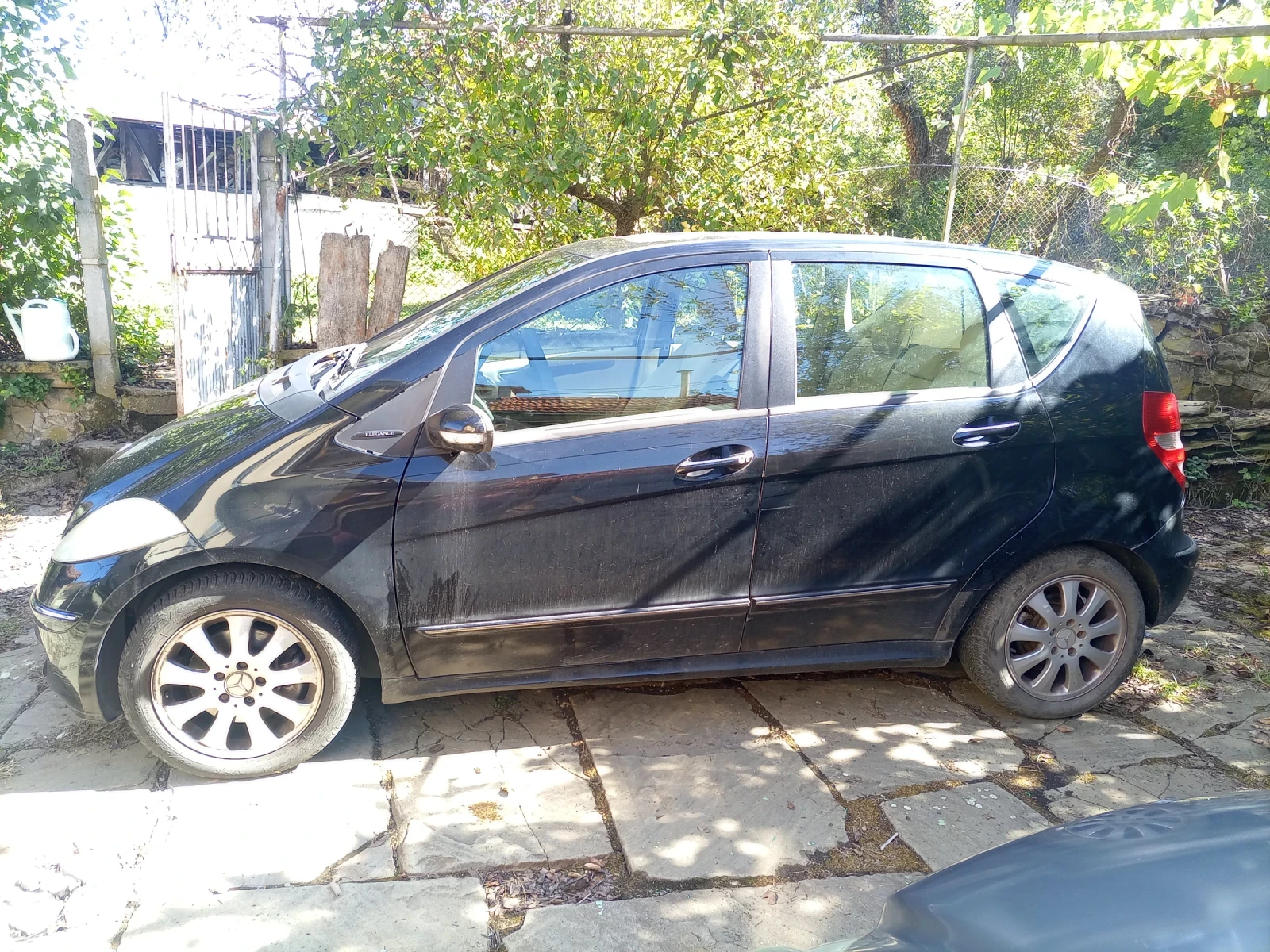 Mercedes-Benz A 200 | Mobile.bg — изображение 2