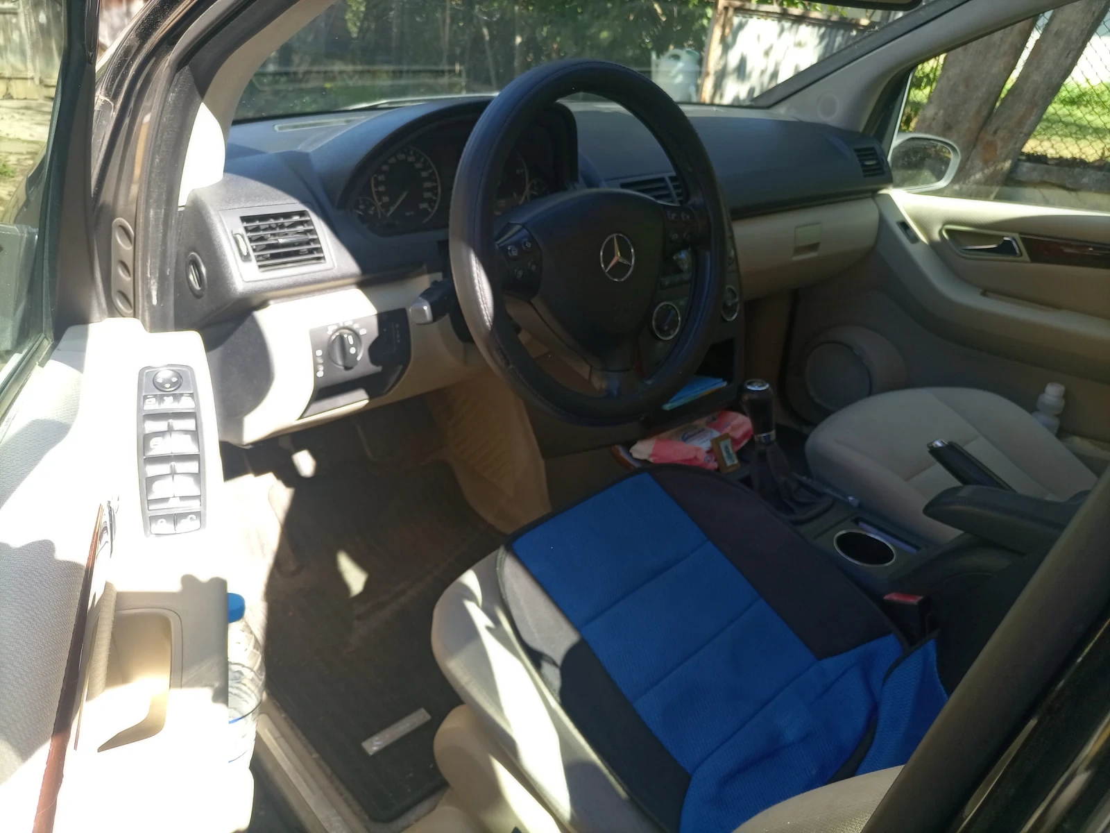 Mercedes-Benz A 200 | Mobile.bg — изображение 5