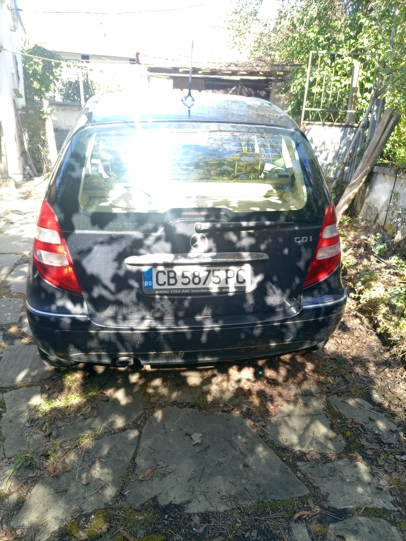 Mercedes-Benz A 200 | Mobile.bg — изображение 3