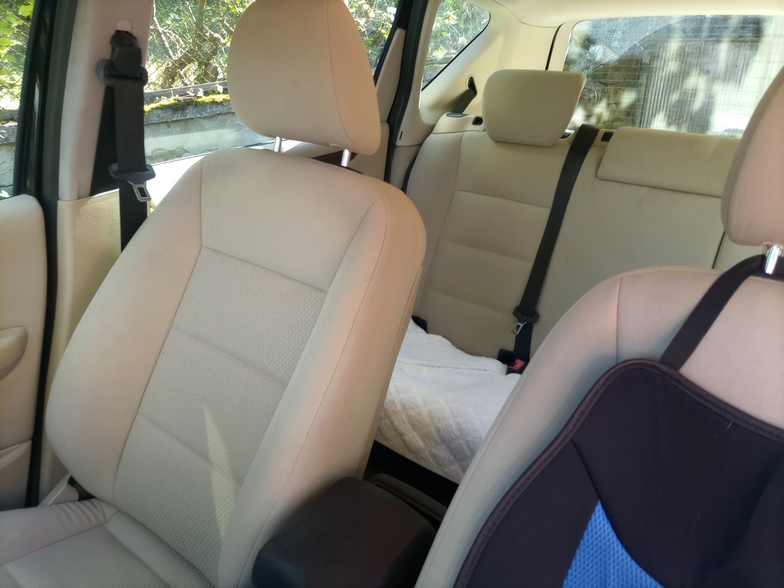 Mercedes-Benz A 200 | Mobile.bg — изображение 6