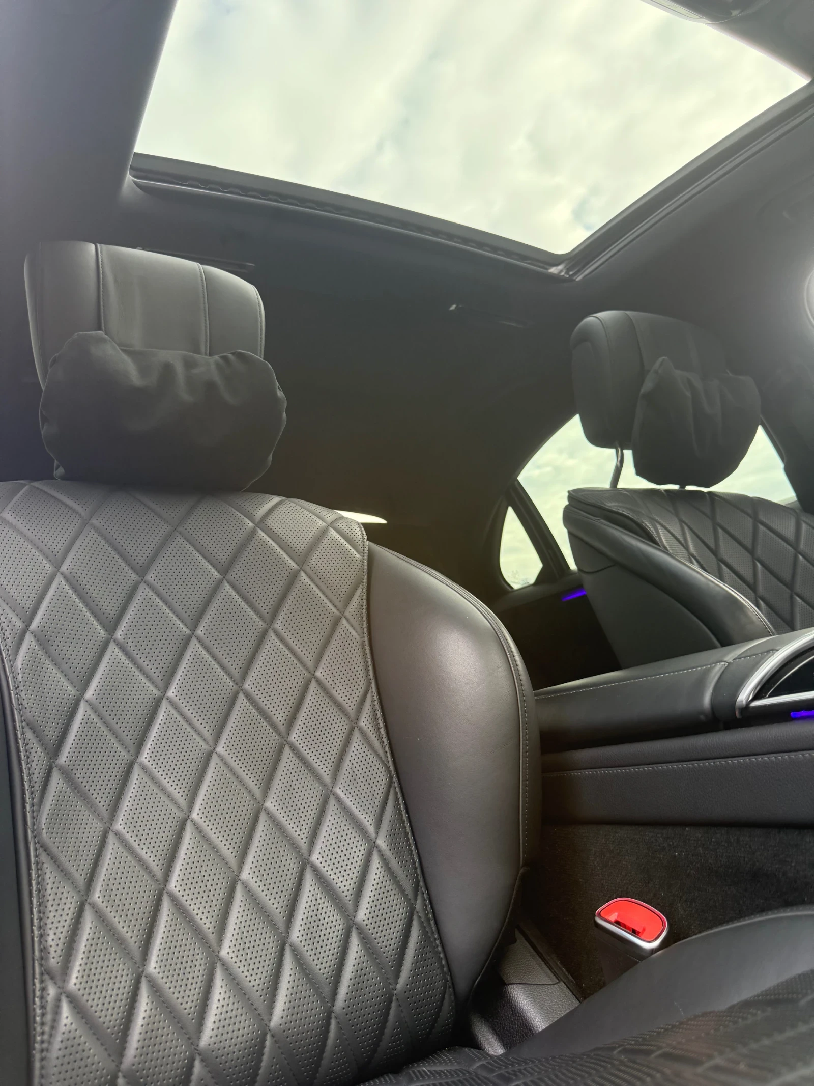 Mercedes-Benz S 400   | Mobile.bg   16