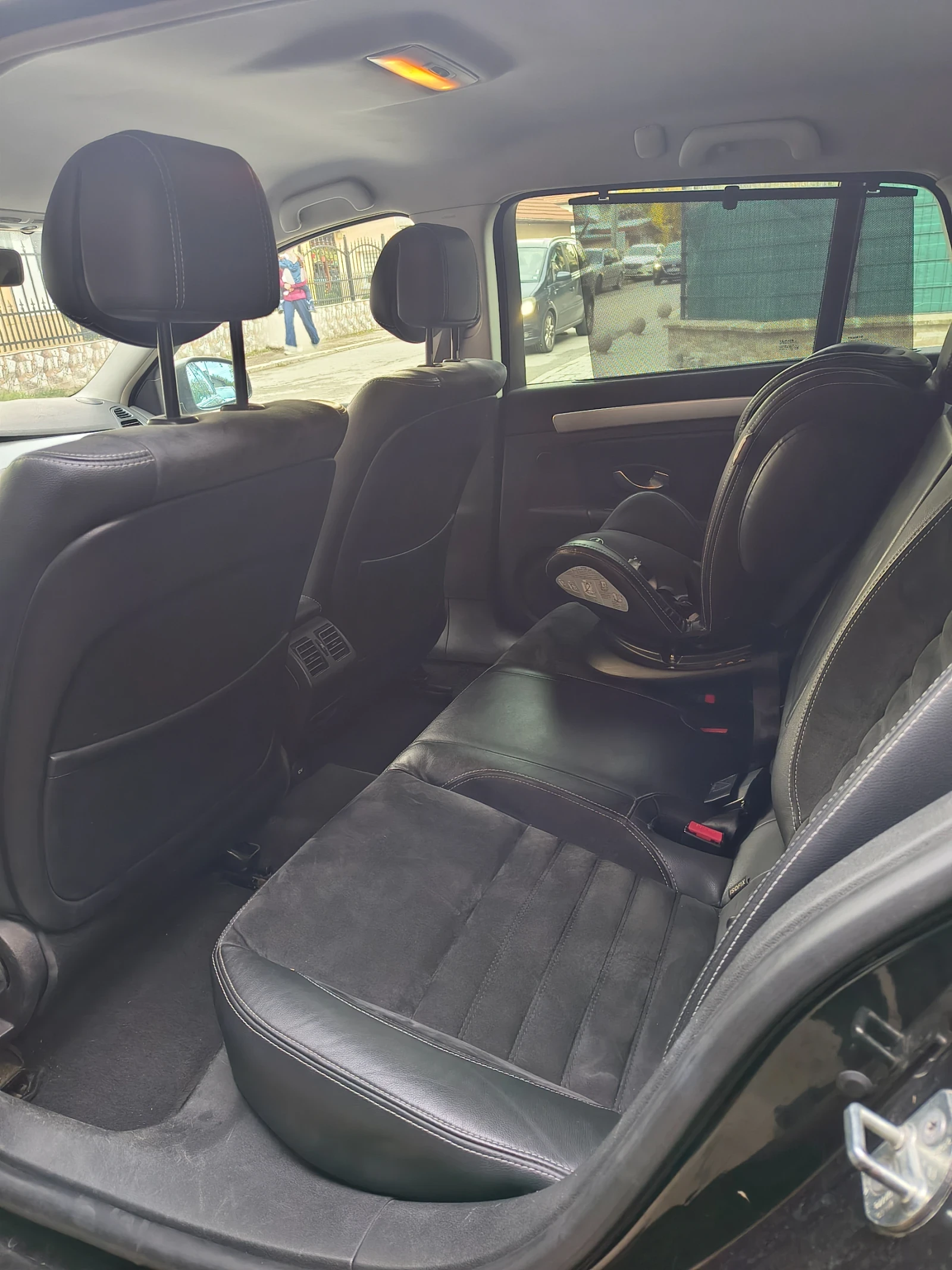 Renault Laguna 2.0i 6ск - изображение 10