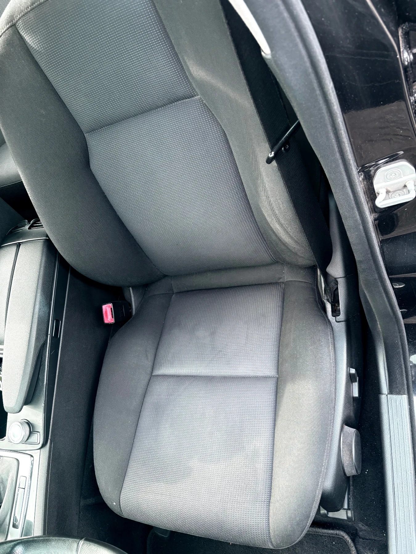 Mercedes-Benz C 220 2.2 cdi | Mobile.bg   8