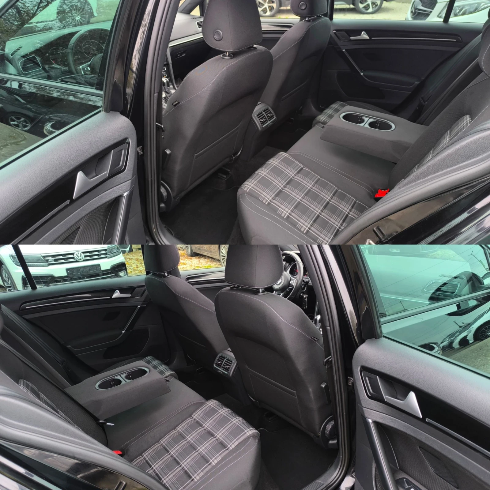 VW Golf 2.0TDI GTD LINE   | Mobile.bg   9