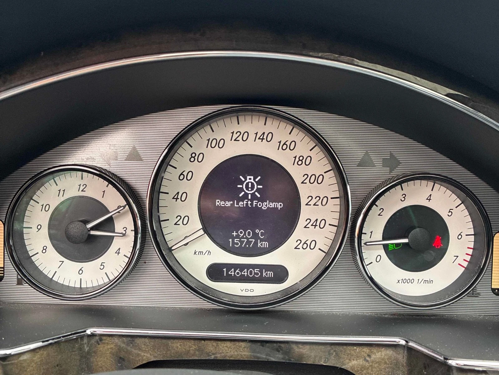 Mercedes-Benz CLS 500 5.5 CARFAX АВТО КРЕДИТ  - изображение 8