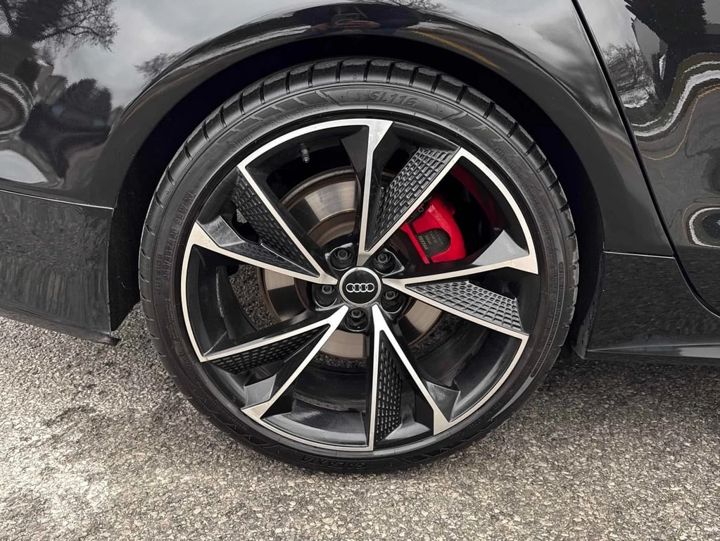 Audi A7 3.0T Competition  CARFAX - изображение 7