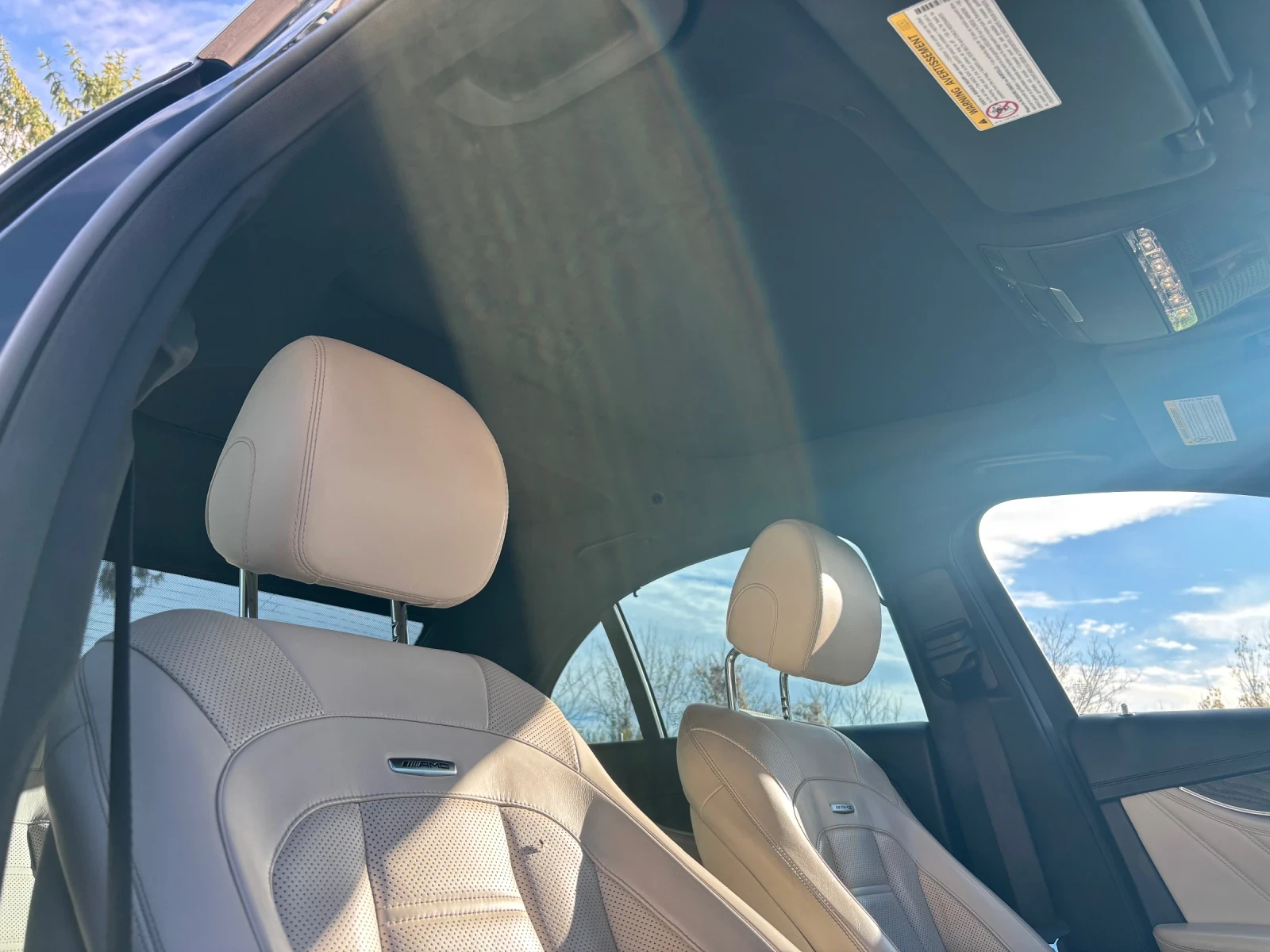 Mercedes-Benz E 43 AMG | Mobile.bg � ����������� 11