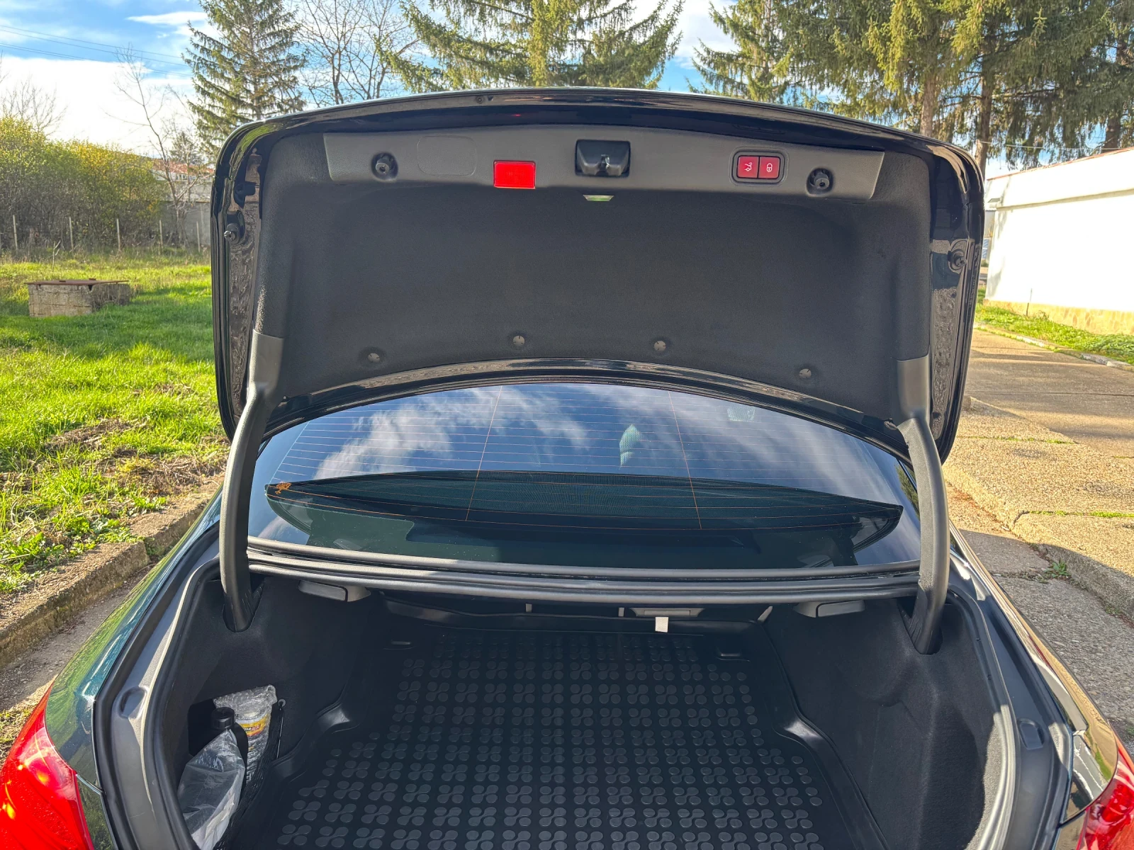 Mercedes-Benz E 43 AMG | Mobile.bg � ����������� 15